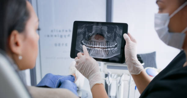 Licensed Tooth Extraction service in Moore County County, NC - Smile Center Dentistry